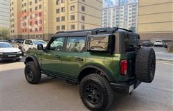 فورد برونكو